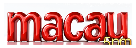 macau 5pm logo