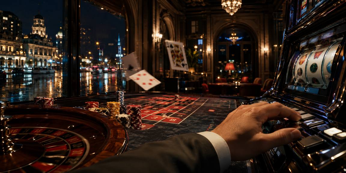 macau 5pm Buka Auto Roulette dengan kawalan jelas