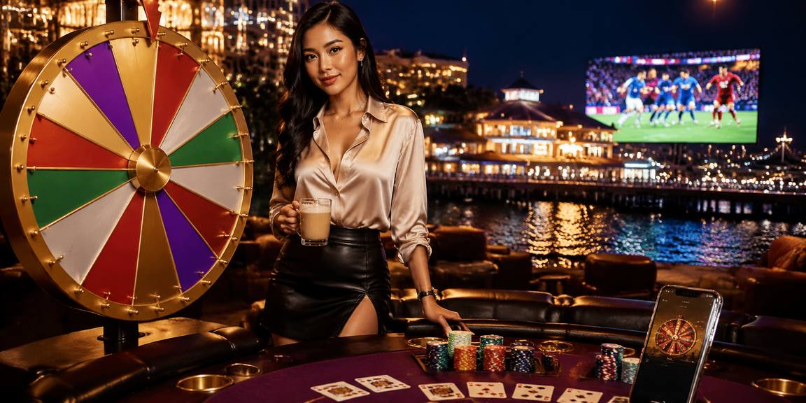 macau 5pm Teroka Pasaran Bola Semasa Perlawanan