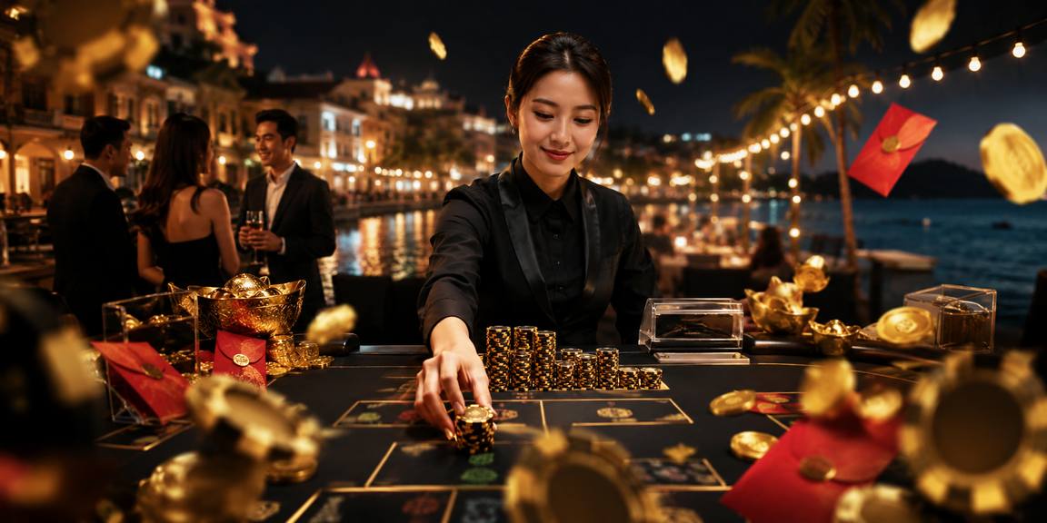 macau 5pm Auto Roulette